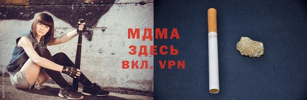 тгк Лиски