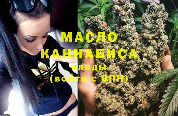 тгк Лиски