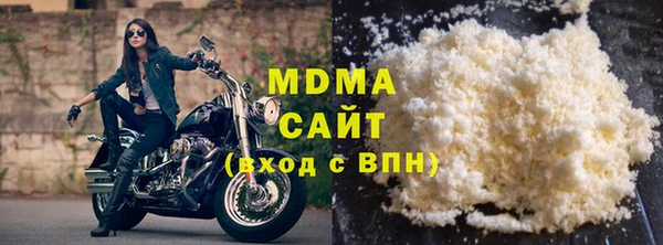 тгк Лиски